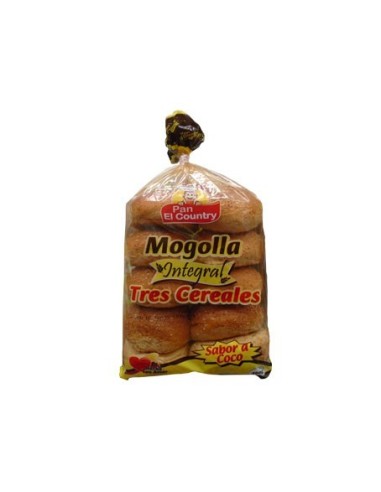 MOGOLLA INTEGRAL COCO CONTRY