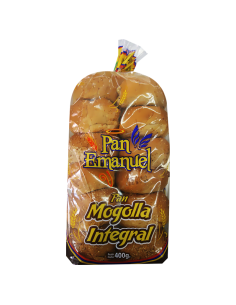 MOGOLLA MULTIGRANON COMAPAN 