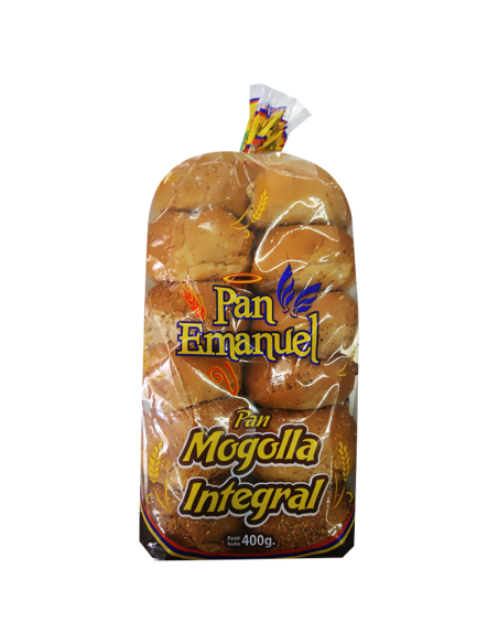 MOGOLLA MULTIGRANON COMAPAN 