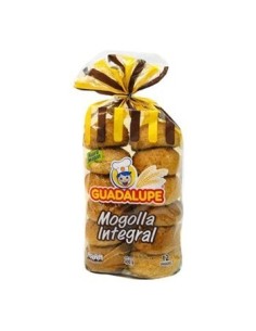 MOGOLLA INTEGRAL GUADALUPE 400 GR