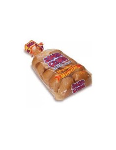 MOGOLLA MORENITAS SANTA CLARA 10 UNID