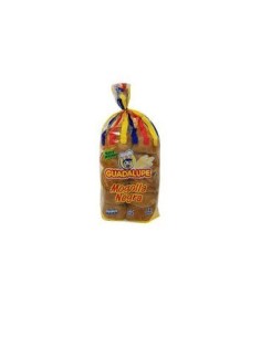 MOGOLLA NEGRA GUADALUPE  370 G