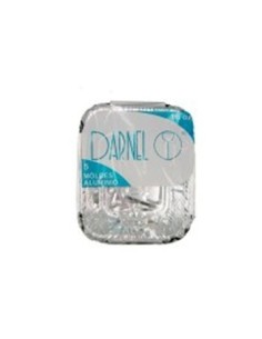 MOLDE ALUMINIO DARNEL 16 ONZ