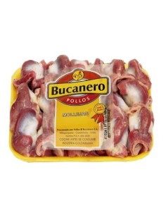 MOLLEJAS POLLO KILO