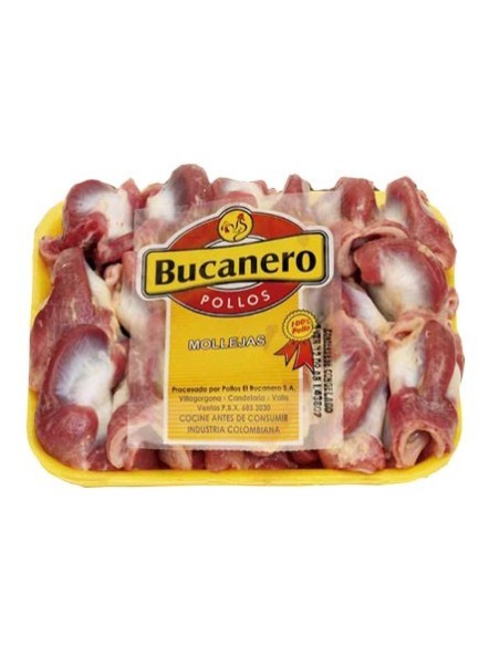 MOLLEJAS POLLO KILO MOLLEJAS POLLO KILO