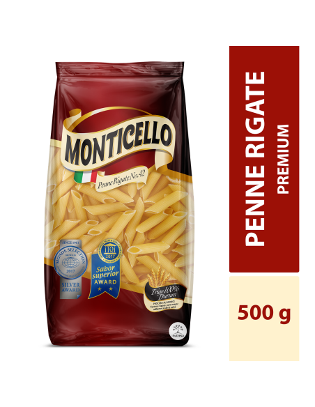 MONTICELLO PENNE RIGATE 500 G
