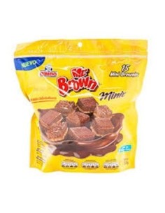 MR BROWN MINIX BIMBO 15 UND 302 G