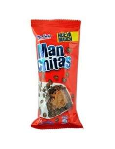 PASTA FUSILI N98 BARILLA 500GR