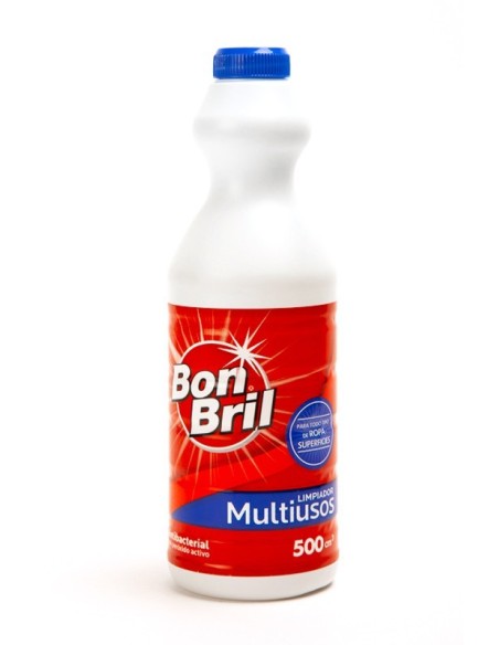 MULTIUSOS BOMBRI 460ML