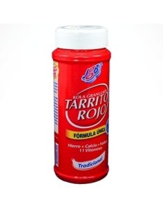 MULTIVITAMINICO TRADICIONAL TARRITO 330G