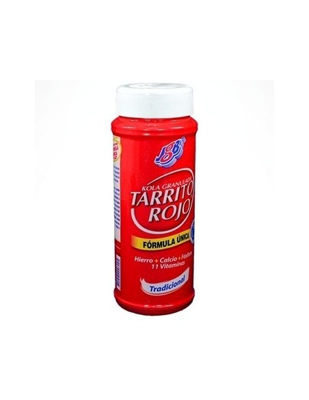 MULTIVITAMINICO TRADICIONAL TARRITO 330G