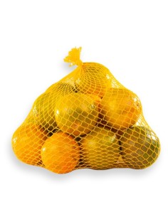 NARANJA  MALLA TANGELO