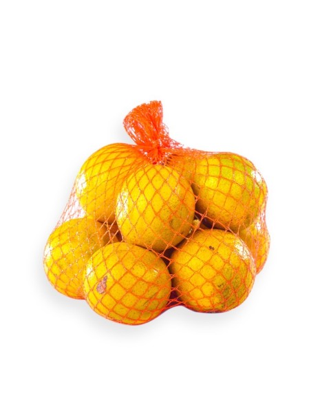 NARANJA VALECIA MALLA NARANJA VALECIA MALLA