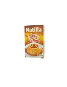 NATILLA AREQUIPE DE LA ABUELA  600 GR