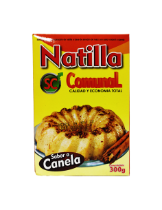 NATILLA COMUNAL KAVID CAJA 200 G