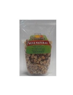 NUEZ NATURAL SOLSEMILLA 400 G