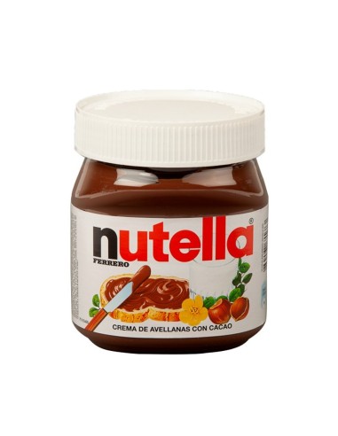 NUTELA 350 GRA