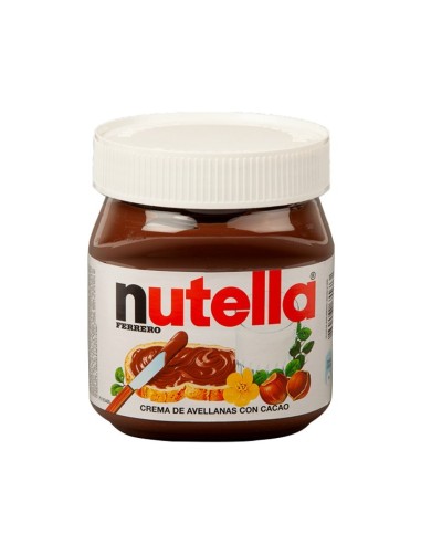 NUTELLA  350 G