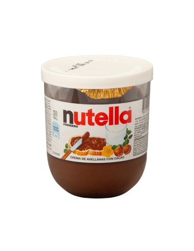 NUTELLA 200 G