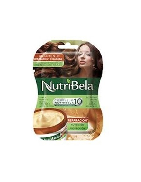 NUTRIBELA ENZIMOTERAPIA 300 ML