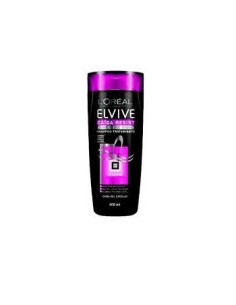 SHAMPOO ELVIVE KERATINA Y CRISTAL370 ML