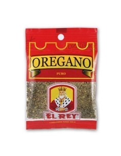 OREGANO CH REY