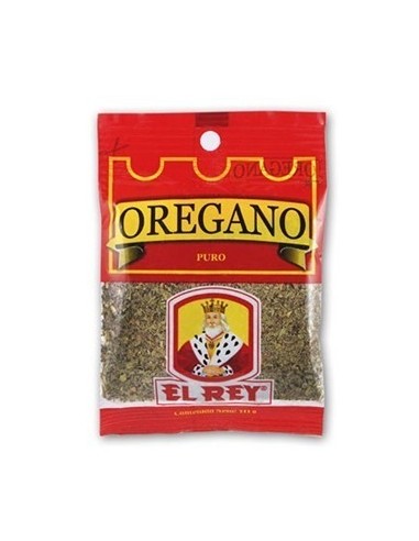 OREGANO CH REY