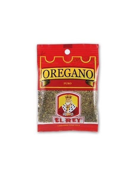 OREGANO CH REY