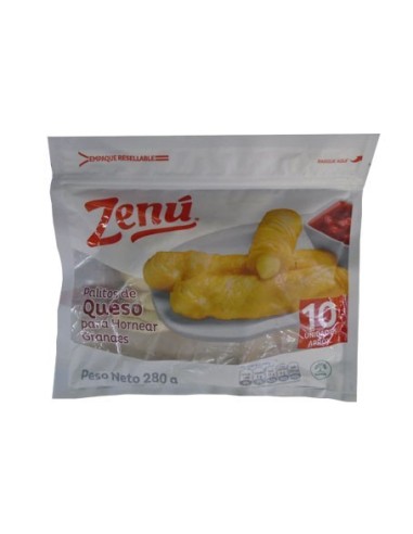 PALITOS DE POLLO ZENU  330 G