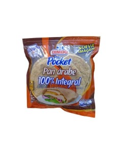 PONQUE REDONDO BIMBO 200 G