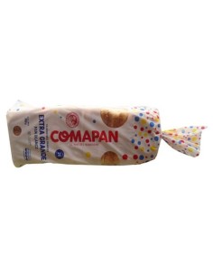 PAN COMAPAN EXTRA GRANDE 750 GRAMOS