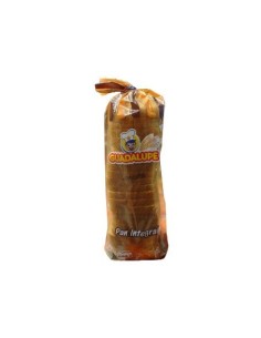 PAN INTEGRAL GUADALUPE 570 G