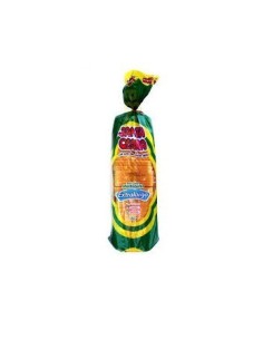 PAN MANTEQUILLA  SANTA CLARA 550GR