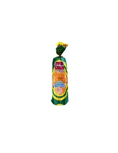 PAN MANTEQUILLA  SANTA CLARA 550GR