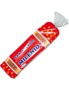 PAN MILENIO COMAPAN 480 GRM