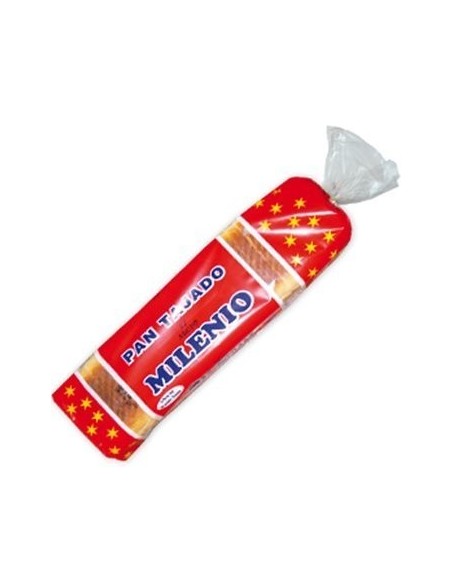 PAN MILENIO COMAPAN 480 GRM