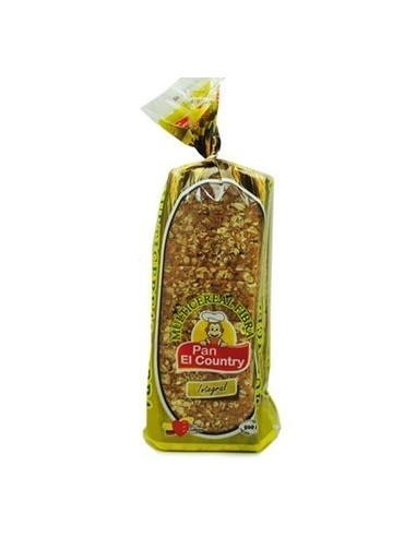 PAN MULTICEREAL CONTRY 560GR