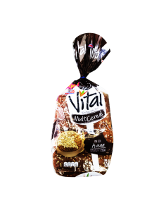 PAN MULTICEREAL VITAL BIMBO 500 GR 2