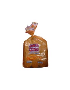 PAN PERRO SANTA CLARA 400 GR