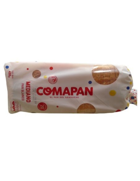 PAN PULLMAN COMAPAN 420 GR