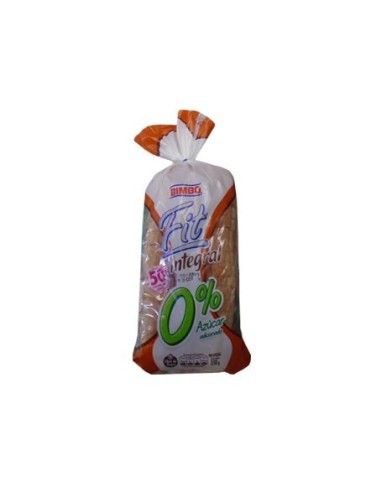 PAN BOCATOS DULCES BIMBO 290 G