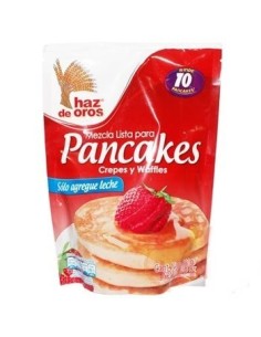PANCAKES HAZ DE OROS 300 GR