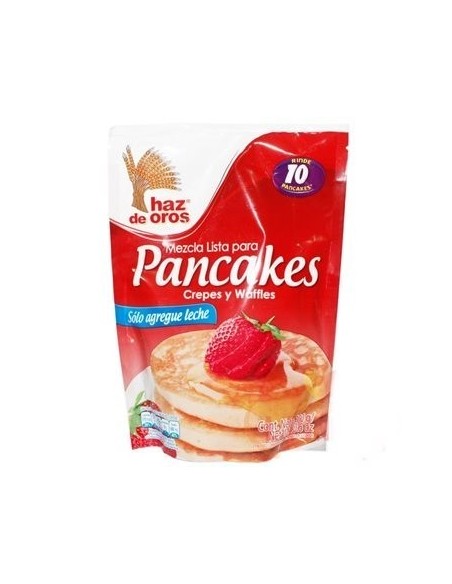 PANCAKES HAZ DE OROS 300 GR
