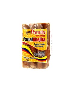 PANELA PASTILLA PROVINCIA 1 KG