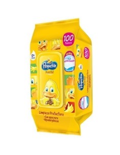 PAÑITOS HUMEDOS ALCOLCHAMAX 24 UN