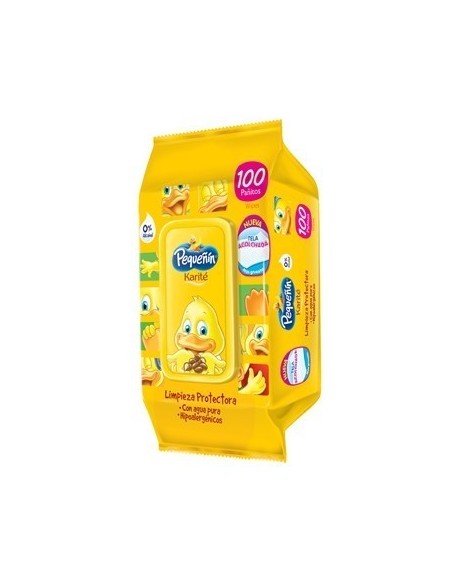 PAÑITOS HUMEDOS ALCOLCHAMAX 24 UN