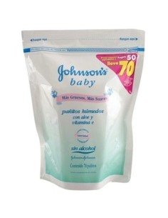 JABON JHONSON 6 UN AVENA 