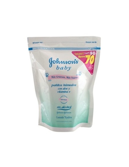 JABON JHONSON 6 UN AVENA 