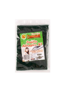 PAÑO ABRASIVO COMUNAL