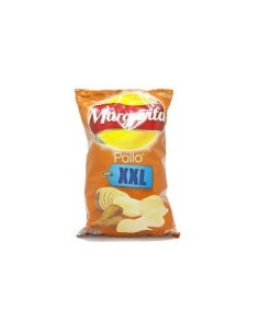 PAPA MARGARITA POLLO XXL 250 G